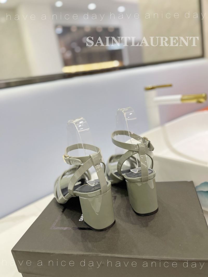 Ysl Shoes